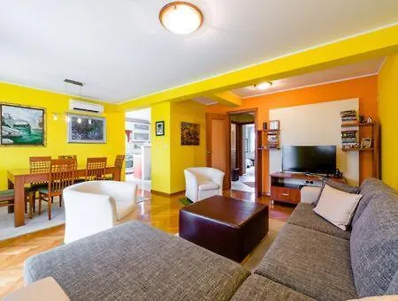 Sunny Lapad * Dubrovnik