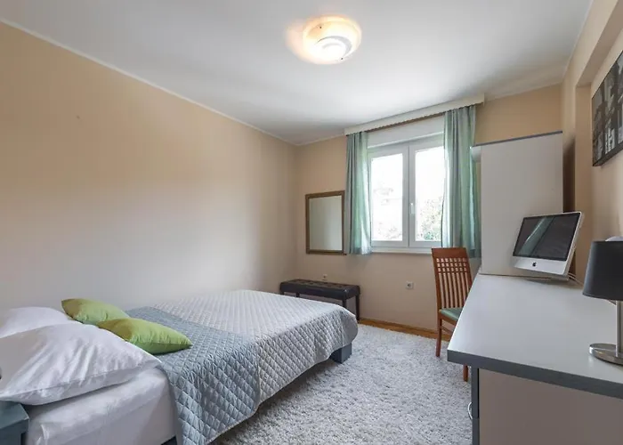 Sunny Lapad Apartman