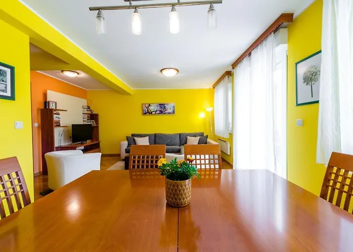 Apartman Sunny Lapad *