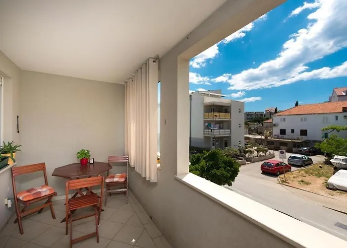 Sunny Lapad Apartman *