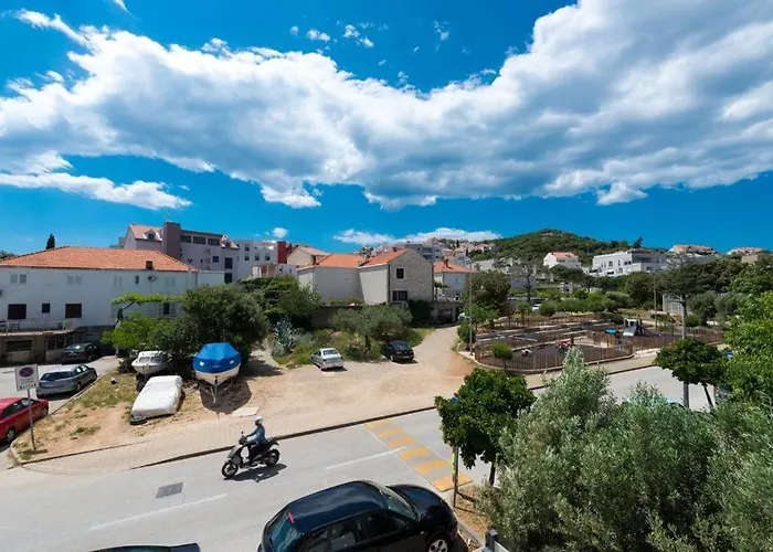 Apartment Sunny Lapad Dubrovnik