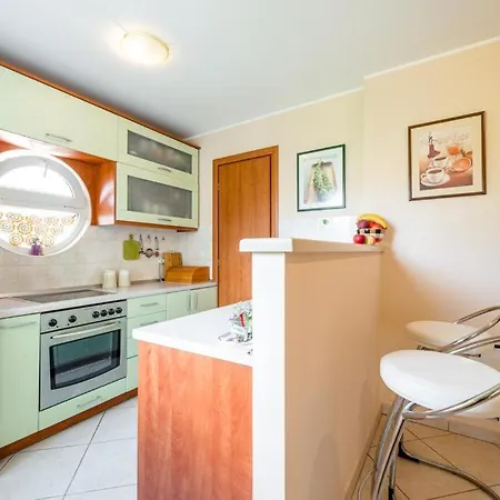 Sunny Lapad Apartman Dubrovnik