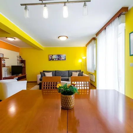 Apartment Sunny Lapad *
