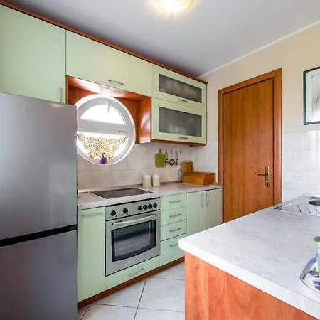 公寓 Sunny Lapad *