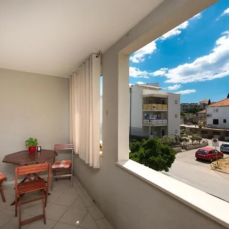 Sunny Lapad Apartman *