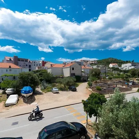 Lägenhet Sunny Lapad Dubrovnik