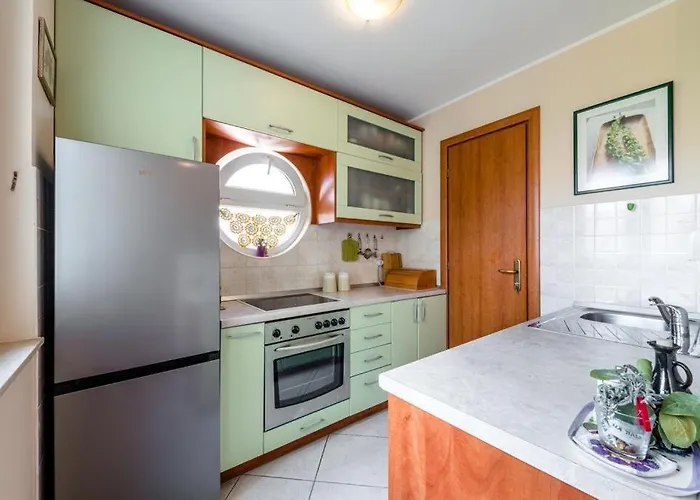 Appartement Sunny Lapad *